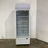 Thermaster LG-540P Upright Fridge