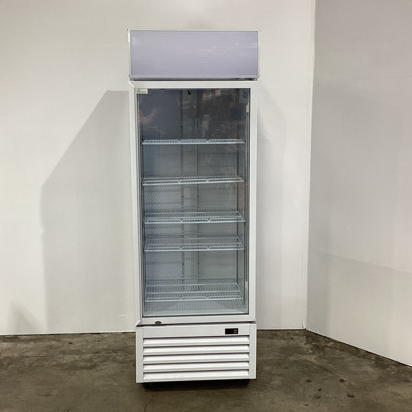 Thermaster LG-540P Upright Fridge