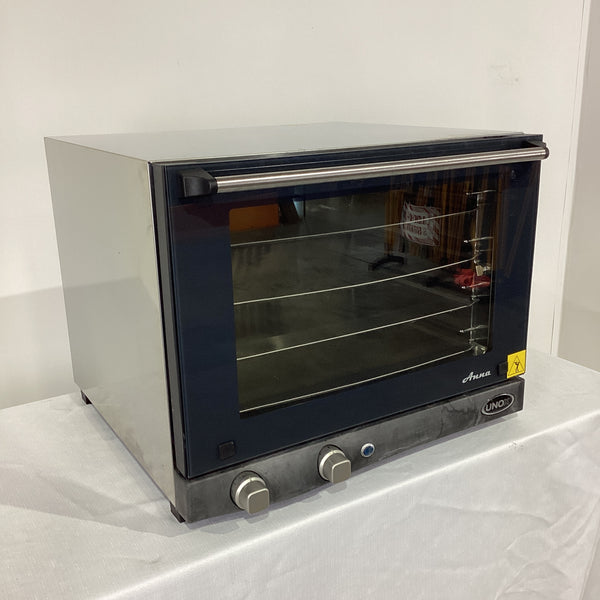 Unox Anna XF023-AS Convection Oven