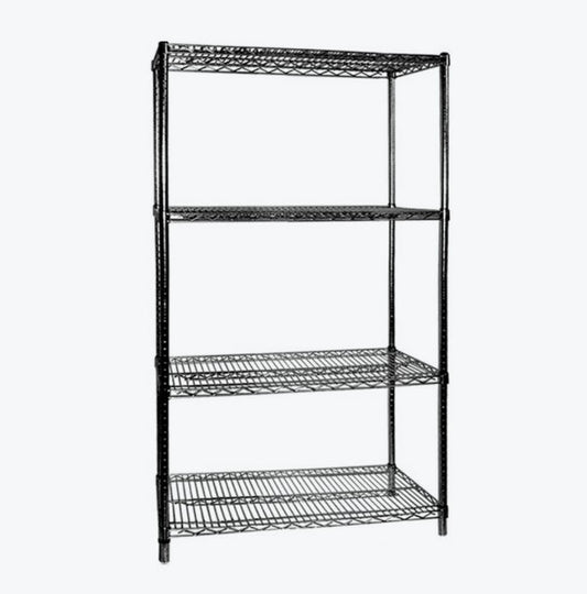 Federal B24/60 Shelving