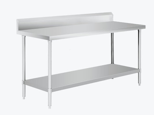 Federal WBB7-1800/A Stainless Steel Workbench
