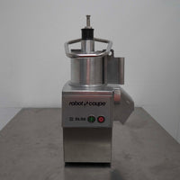 Robot Coupe CL50E Food Processor