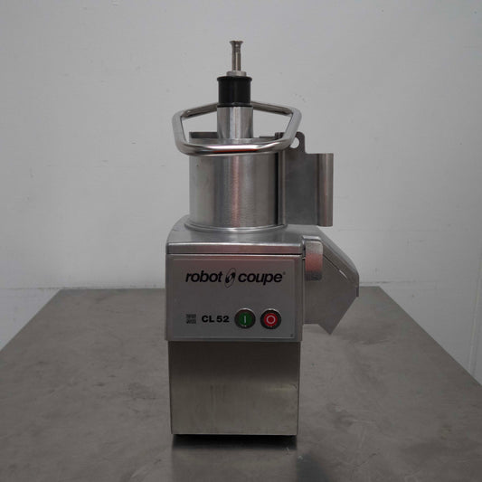 Robot Coupe CL50E Food Processor