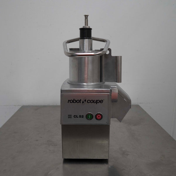Robot Coupe CL50E Food Processor