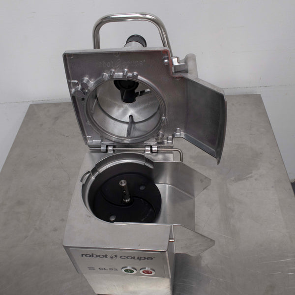 Robot Coupe CL50E Food Processor