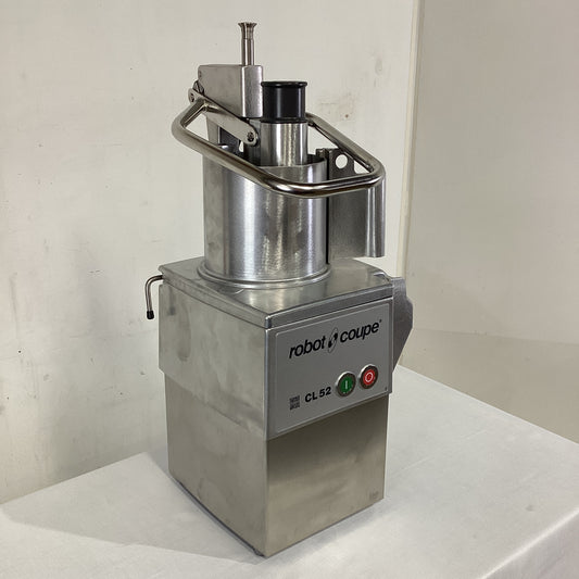 Robot Coupe CL52E Vegetable Preparation Machine