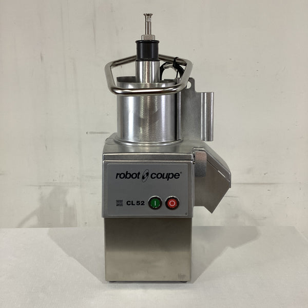 Robot Coupe CL52E Vegetable Preparation Machine