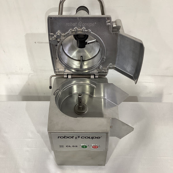 Robot Coupe CL52E Vegetable Preparation Machine