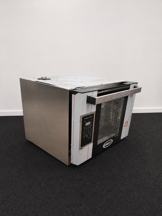 Unox BAKERLUX XEFR-04HS-ELDV Convection Oven