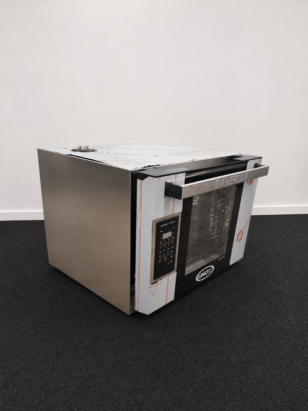 Unox BAKERLUX XEFR-04HS-ELDV Convection Oven