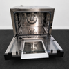 Unox BAKERLUX XEFR-04HS-ELDV Convection Oven