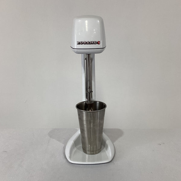 Roband DM31W Milkshake Mixer