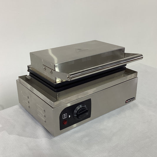 Anvil JMA0001 Jaffle Iron