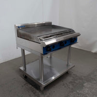 Blue Seal G516A-LS Griddle