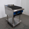 Blue Seal G594-LS Chargrill
