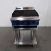 Blue Seal G594-LS Chargrill