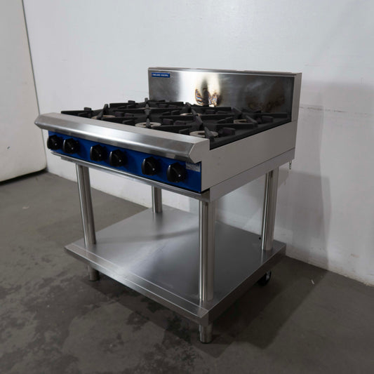 Blue Seal G516DF-LS Cooktop