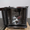 Turbofan AUEC40T7 Combi Oven + Stand
