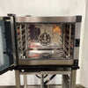 Unox CHEFTOP XEVC-0511-E1RM-MS Combi Oven + Stand