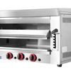 Gasmax REB-03E Salamander/Toaster