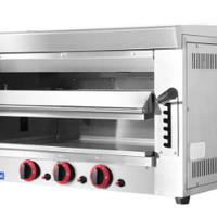 Gasmax REB-03E Salamander/Toaster