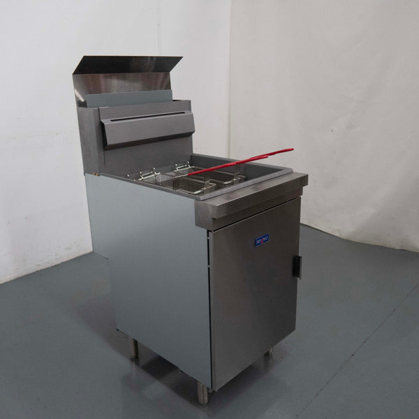 Frymax RC500E Fryer