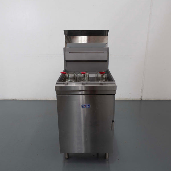 Frymax RC500E Fryer