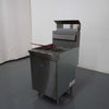 Frymax RC500E Fryer