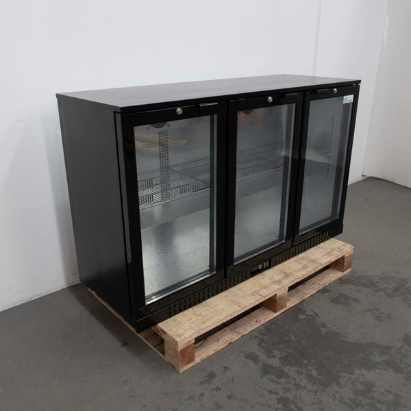 Thermaster LG-330HC Back Bar Fridge
