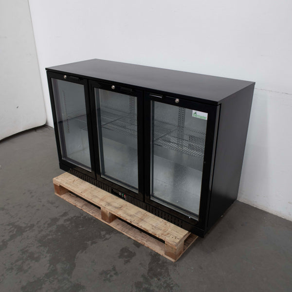 Thermaster LG-330HC Back Bar Fridge