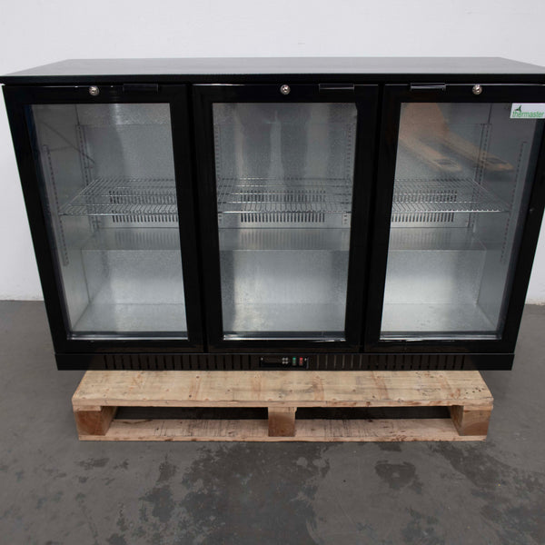 Thermaster LG-330HC Back Bar Fridge