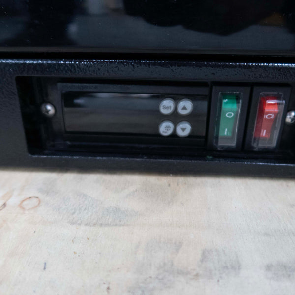 Thermaster LG-330HC Back Bar Fridge