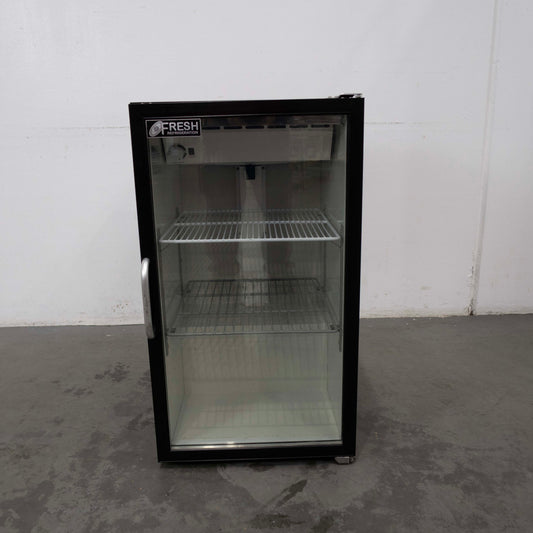 Fresh Refrigeration FCT-17R Back Bar Cooler