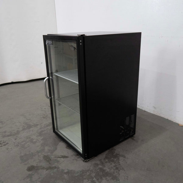 Fresh Refrigeration FCT-17R Back Bar Cooler