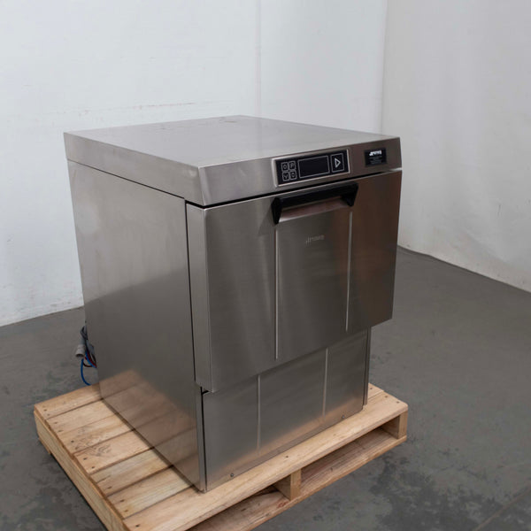 Smeg UD516DAUS Undercounter Dishwasher