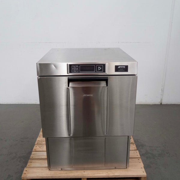 Smeg UD516DAUS Undercounter Dishwasher