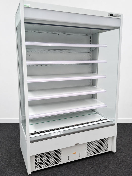 Thermaster OC-1220 Display Fridge