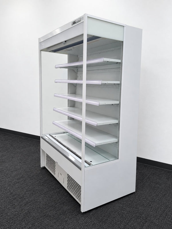 Thermaster OC-1220 Display Fridge