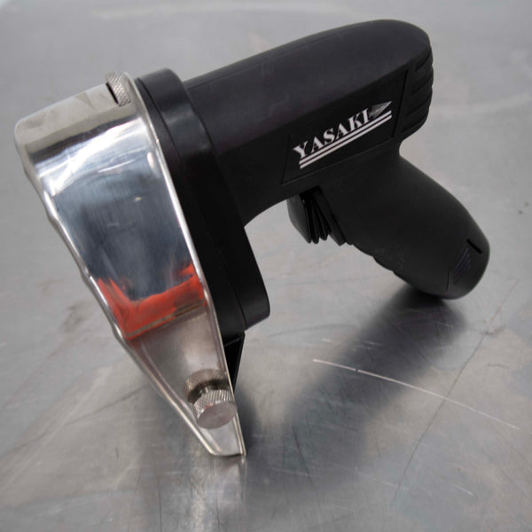 Yasaki CKS100 Kebab Shaver