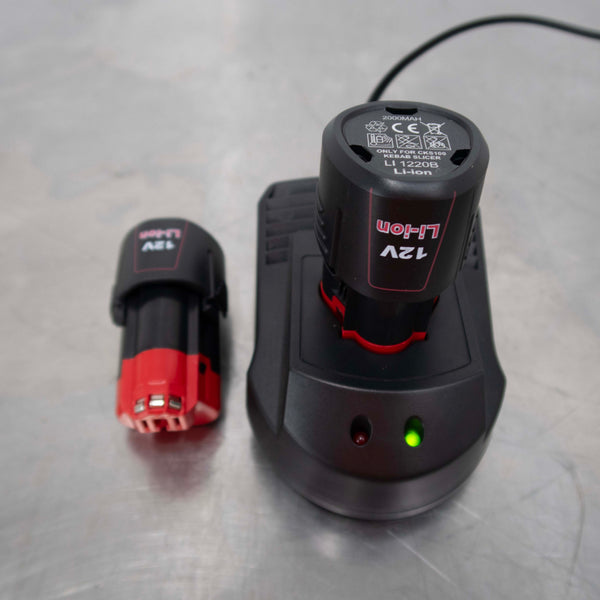 Yasaki CKS100 Kebab Shaver