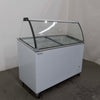 Bromic 3735262 NR/GD0007S-NR Chest Freezer