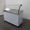 Bromic 3735262 NR/GD0007S-NR Chest Freezer