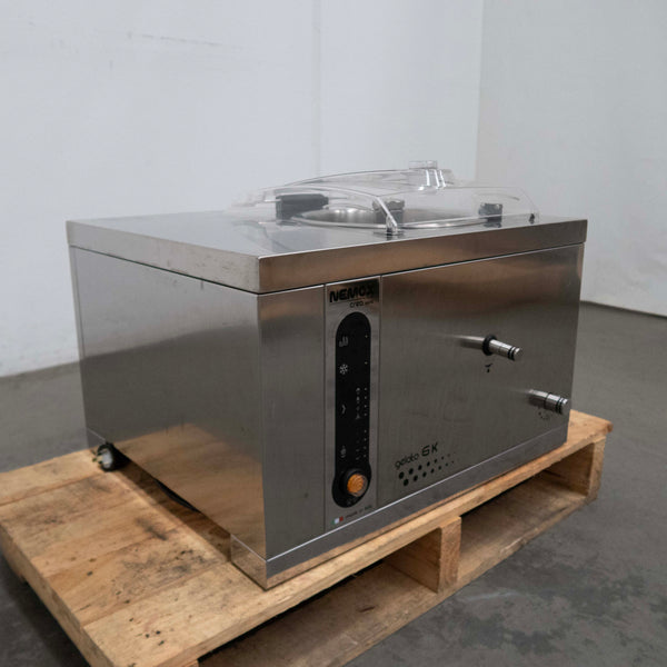 Nemox 6K Crea Ice Cream Machine