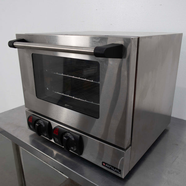 Anvil COA1001 Convection Oven