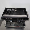 CBC Royal First Vittorio RS 2 Group Volumetric Coffee Machine