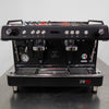 CBC Royal First Vittorio RS 2 Group Volumetric Coffee Machine