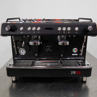 CBC Royal First Vittorio RS 2 Group Volumetric Coffee Machine
