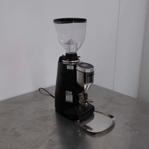 Mazzer MAJOR V ELECT Electronic Coffee Grinder