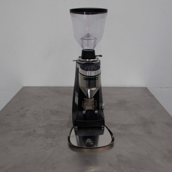 Mazzer MAJOR V ELECT Electronic Coffee Grinder