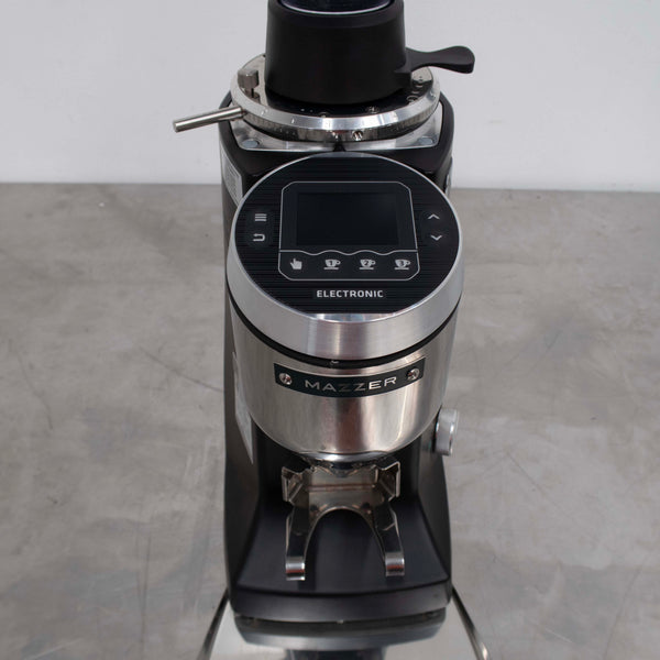 Mazzer MAJOR V ELECT Electronic Coffee Grinder
